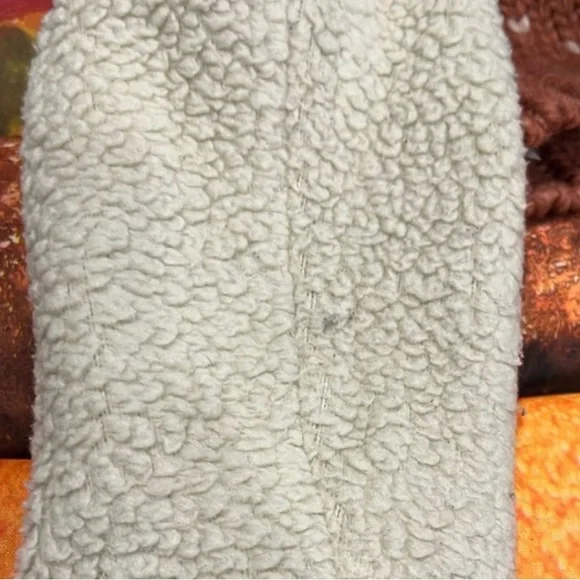 Patagonia Sherpa Quarter-Zip (women’s S) - Picture 6 of 8